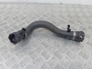  Патрубок (трубопровод, шланг) BMW X5 E53 Арт 100282, вид 1