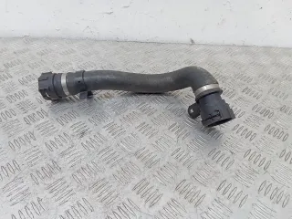  Патрубок (трубопровод, шланг) BMW X5 E53 Арт 100282, вид 3