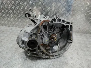 86J0M1 КПП механическая (МКПП) Suzuki Swift 3 Арт 100273, вид 5
