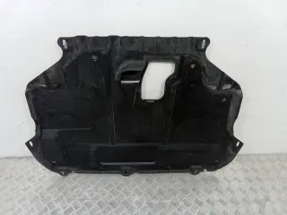 Защита двигателя Ford Focus 2 restailing 2009г. 3M51R6P013C - Фото 2