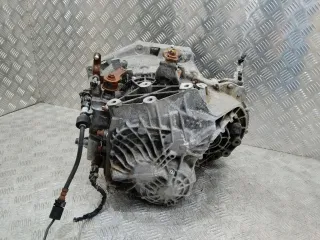 55236747 КПП механическая (МКПП) Jeep Renegade Арт 100221, вид 2