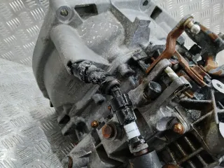 55236747 КПП механическая (МКПП) Jeep Renegade Арт 100221, вид 3