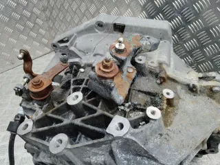 55236747 КПП механическая (МКПП) Jeep Renegade Арт 100221, вид 4