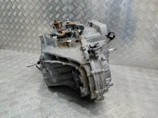 55236747 КПП механическая (МКПП) Jeep Renegade Арт 100221, вид 5