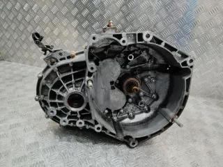 55236747 КПП механическая (МКПП) Jeep Renegade Арт 100221, вид 6