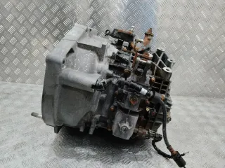 55236747 КПП механическая (МКПП) Jeep Renegade Арт 100221, вид 7