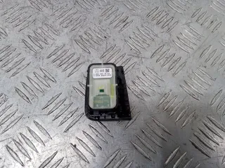 A2059051513 Кнопка стеклоподъемника Mercedes C W205 Арт 100202, вид 2