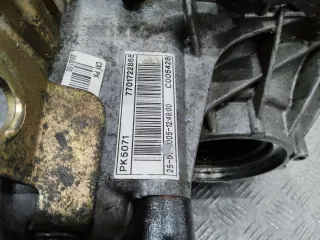 PK5071 КПП механическая (МКПП) Renault Master 2 Арт 100174, вид 3