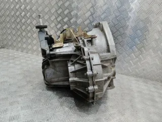 PK5071 КПП механическая (МКПП) Renault Master 2 Арт 100174, вид 4