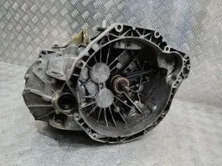 PK5071 КПП механическая (МКПП) Renault Master 2 Арт 100174, вид 5