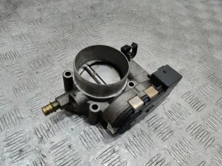 0280750041 Заслонка дроссельная Peugeot 406 Арт 100125, вид 3