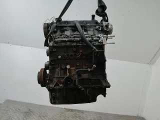 4HY,10DZ35 Двигатель Peugeot Boxer 1 Арт 100084, вид 1