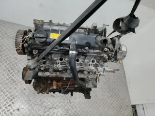 4HY,10DZ35 Двигатель Peugeot Boxer 1 Арт 100084, вид 3