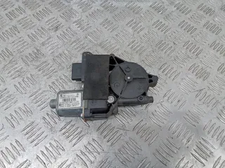 1137328271 моторчик стеклоподъемника задний правый Peugeot 308 1 Арт 100081, вид 1