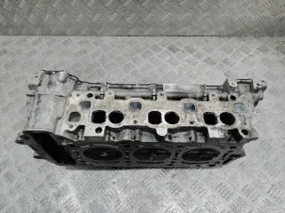 A6420108820 головка блока цилиндров левая Mercedes S W221 Арт 100071, вид 2