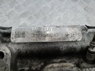 A6420108820 головка блока цилиндров левая Mercedes S W221 Арт 100071, вид 4