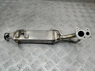 радиатор egr Mercedes S W221 Арт 100046, вид 2
