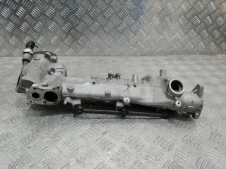 LF00052 коллектор впускной Mercedes S W221 3.0л Арт 100044, вид 2