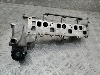 LF00052 коллектор впускной Mercedes S W221 3.0л Арт 100044, вид 4