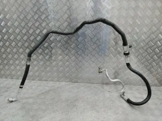 A2218301316 Трубка кондиционера Mercedes S W221 Арт 100039, вид 1
