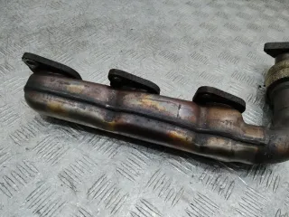 A6421400161 коллектор выпускной Mercedes S W221 Арт 100030, вид 2