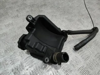 A0004602283 Бачок гидроусилителя Mercedes S W221 Арт 100027, вид 3