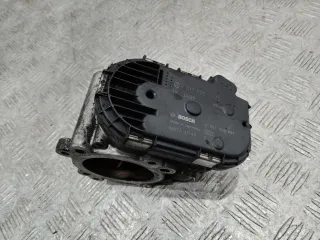 A6420900270 Заслонка дроссельная Mercedes S W221 3.0л Арт 100007, вид 1