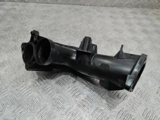 A6420901037 Патрубок воздушного фильтра Mercedes S W221 Арт 100004, вид 4