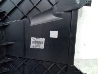 3M5H8C607NA,3135103743 Вентилятор радиатора Ford Focus 2 Арт 99935, вид 4