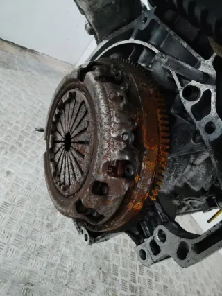 9675209080 Комплект сцепления Peugeot 208 1.4л Арт 99922, вид 2
