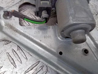 A9067200146 Стеклоподъемник электрический передний правый Mercedes Sprinter W906 Арт 99900, вид 2