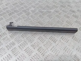 8099345 пластик салазок сиденья BMW X5 E53 Арт 99847, вид 1