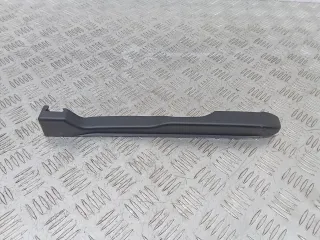 8099343 пластик салазок сиденья BMW X5 E53 Арт 99845, вид 1