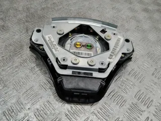 2034602398 Подушка безопасности водителя Mercedes C W203 Арт 99775, вид 5