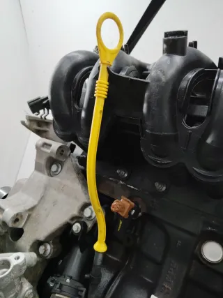  Щуп двигателя Renault Clio 3 Арт 99736