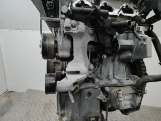117104394R Кронштейн генератора Renault Clio 4 Арт 99691, вид 1