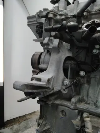 117104394R Кронштейн генератора Renault Clio 4 Арт 99691, вид 2