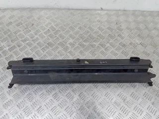 7787830 Защита радиатора BMW 5 E60/E61 Арт 99669, вид 1