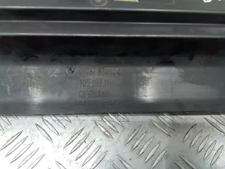 7787830 Защита радиатора BMW 5 E60/E61 Арт 99669, вид 3