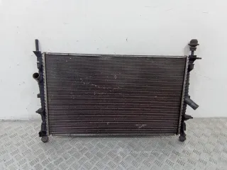 BK218005CC Радиатор (основной) Ford Transit Custom Арт 99655