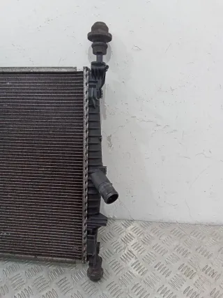 BK218005CC Радиатор (основной) Ford Transit Custom Арт 99655, вид 2