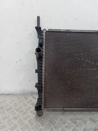 BK218005CC Радиатор (основной) Ford Transit Custom Арт 99655, вид 3