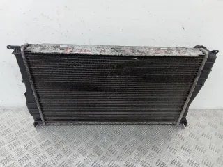 7797449 Радиатор (основной) BMW 3 E90/E91/E92/E93 Арт 99641, вид 4