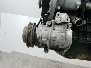  Компрессор кондиционера Kia Carnival 1 2.9л Арт 99591, вид 1