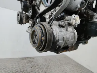  Компрессор кондиционера Kia Carnival 1 2.9л Арт 99591, вид 2