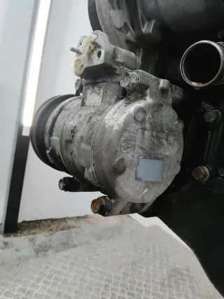  Компрессор кондиционера Kia Carnival 1 2.9л Арт 99591, вид 3