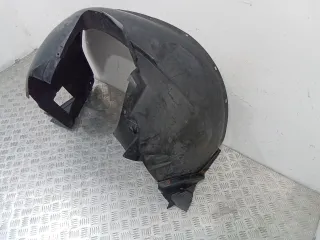 8402444 Защита арок передняя правая (подкрылок) BMW X5 E53 Арт 99579, вид 3