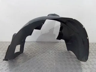 8402443 Защита арок передняя левая (подкрылок) BMW X5 E53 Арт 99578, вид 1