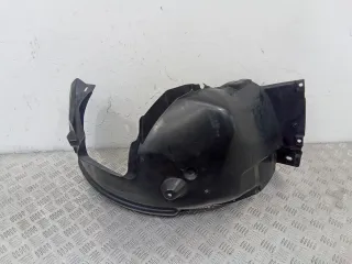 7059371 Защита арок передняя левая (подкрылок) BMW 1 E81/E82/E87/E88 Арт 99573, вид 1