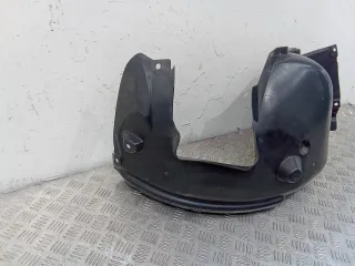 7059371 Защита арок передняя левая (подкрылок) BMW 1 E81/E82/E87/E88 Арт 99573, вид 2